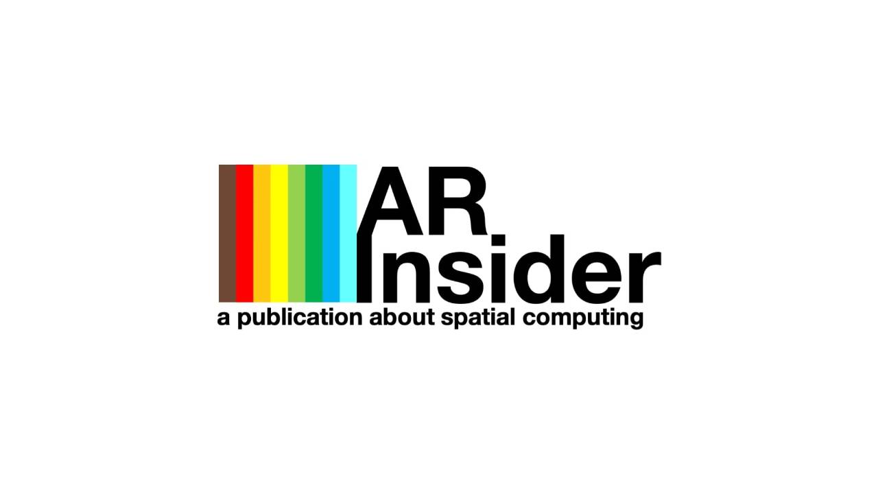 AR Insider logo